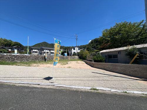 現地写真（2026年8月撮影）