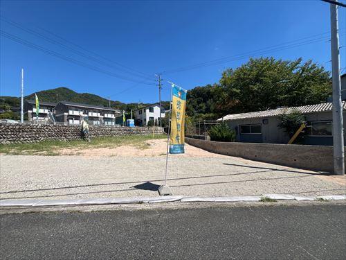 現地写真（2026年8月撮影）