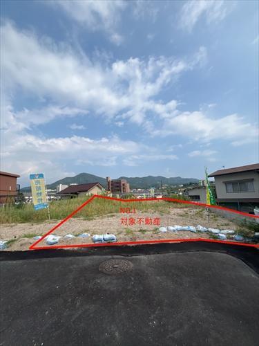 現地写真　2026年8月撮影