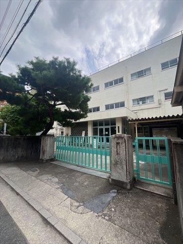 広島市立舟入小学校　徒歩4分