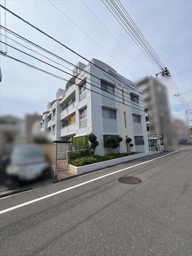 外観（2026年8月撮影）