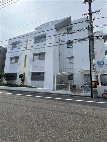 外観（2026年8月撮影）