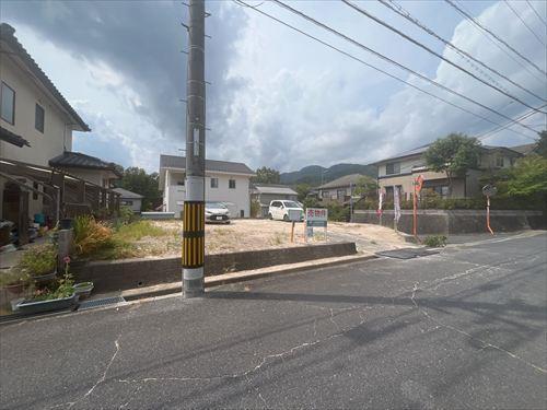 現地写真（2026年8月撮影）