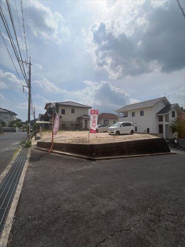 現地写真（2026年8月撮影）