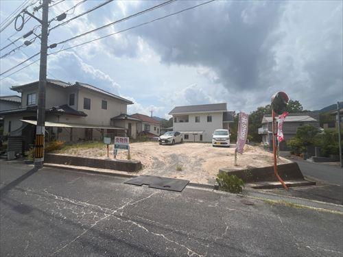 現地写真（2026年8月撮影）
