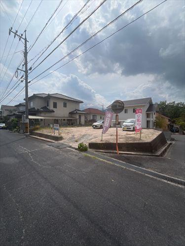 現地写真（2026年8月撮影）