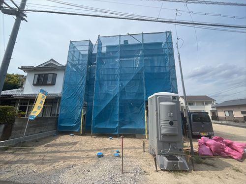 現地写真（2026年8月撮影）