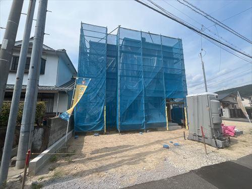 現地写真（2026年8月撮影）