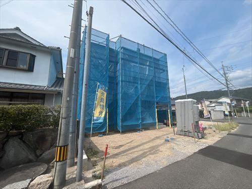 現地写真（2026年8月撮影）