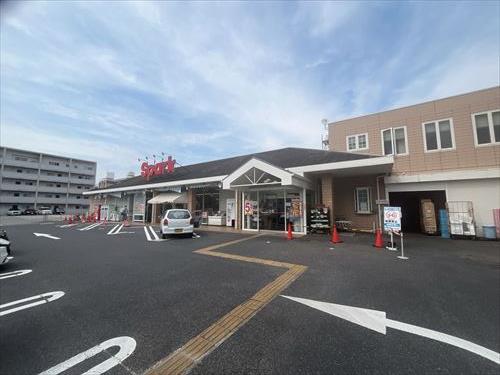 スパーク観音店510ｍ