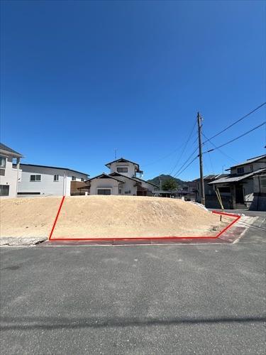 現地写真　2026年8月撮影