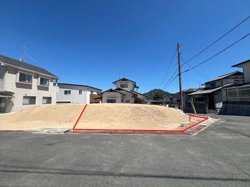 現地写真　2026年8月撮影