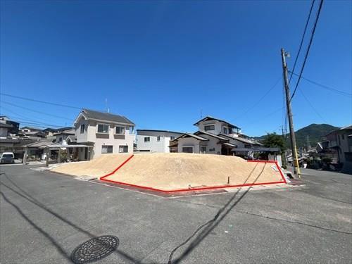 現地写真　2026年8月撮影