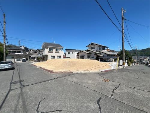 現地写真　2026年8月撮影