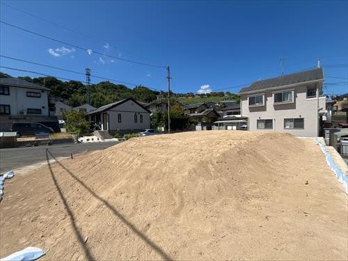 現地写真　2026年8月撮影