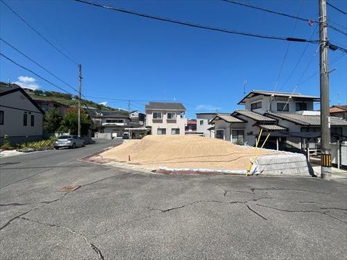 現地写真　2026年8月撮影