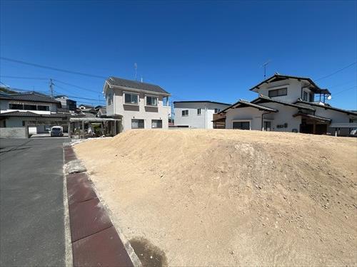 現地写真　2026年8月撮影