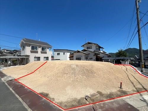 現地写真　2026年8月撮影