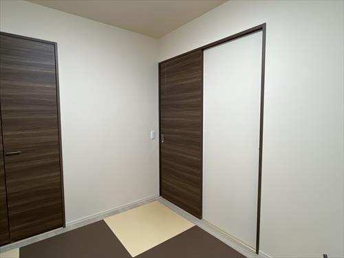 洋室約5.5帖