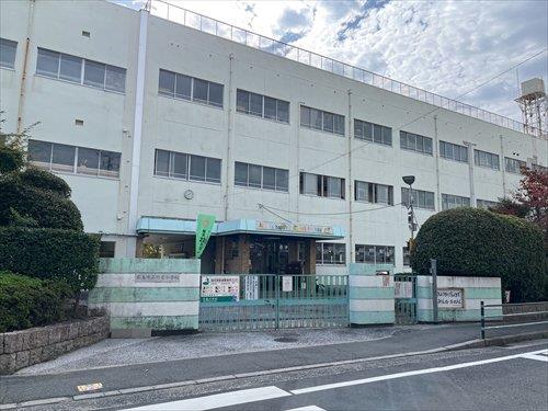 広島市立竹屋小学校