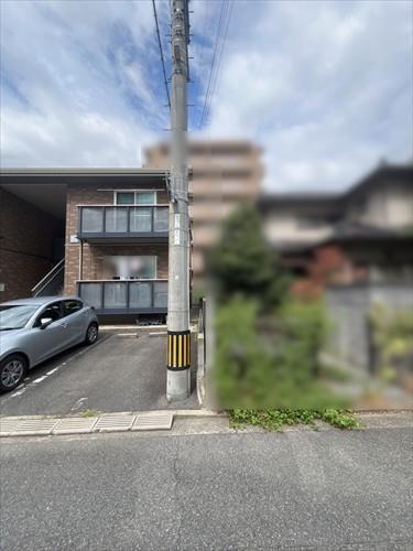 現地（2026年9月撮影）
