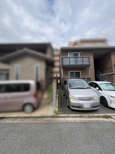 現地（2026年9月撮影）