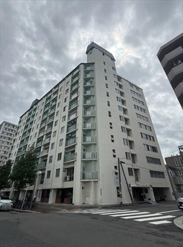 外観（2026年9月撮影）