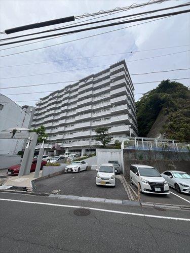 外観写真　2026年9月撮影