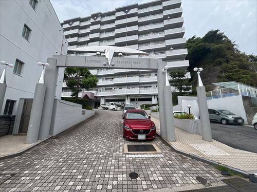 外観写真　2026年9月撮影