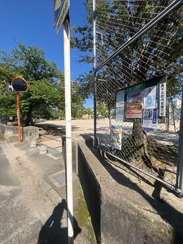 庚午第一公園600m 庚午第一公園600m