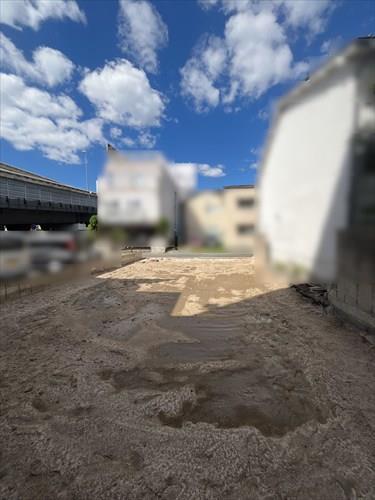 現地（2026年10月撮影）