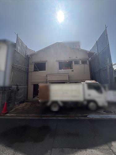 現地(2026年9月撮影) 現地(2026年9月撮影)