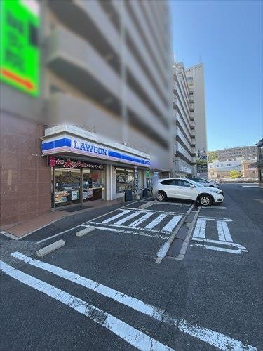 ローソン広島己斐本町店250m ローソン広島己斐本町店250m