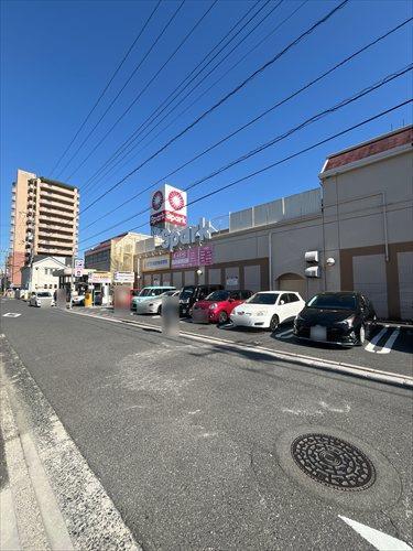 スパークニュー庚午店580m スパークニュー庚午店580m