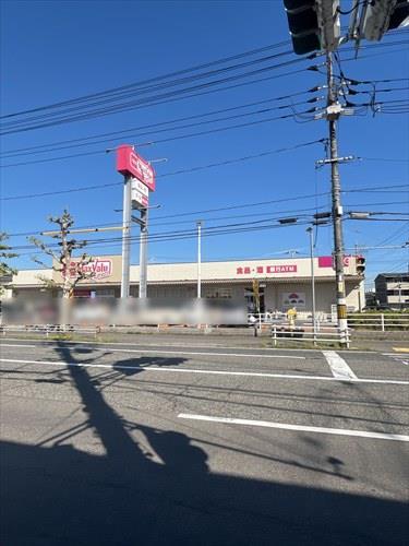 マックスバリュエクスプレス庚午店790m マックスバリュエクスプレス庚午店790m