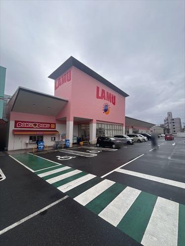 ラ・ムー可部店まで3730m