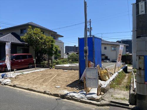 現地写真(2024年6月撮影)