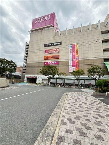 マックスバリュ段原店まで1010m マックスバリュ段原店まで1010m