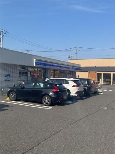 ローソン長束二丁目店まで960ｍ