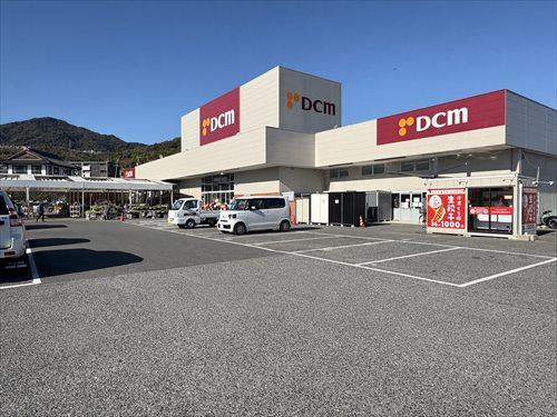 DCM祗園店まで2300ｍ