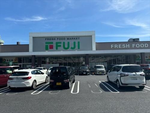 フジ白島店