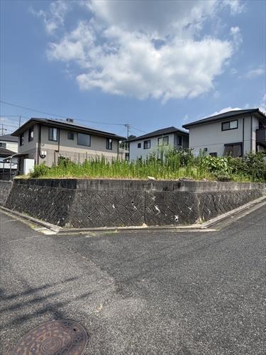 現地（2025年7月撮影）