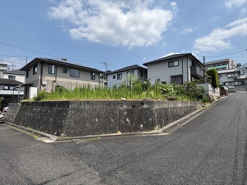 現地（2025年7月撮影）