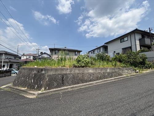 現地（2025年7月撮影）