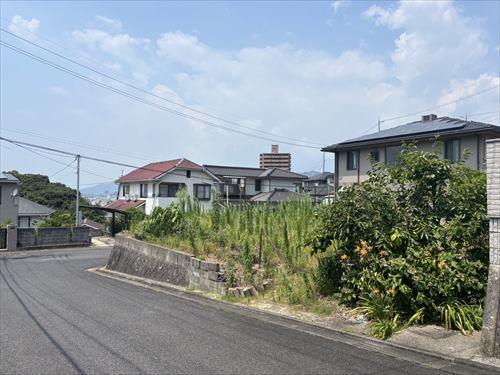 現地（2025年7月撮影）