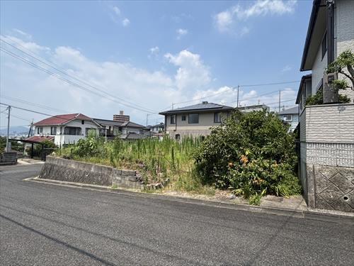 現地（2025年7月撮影）