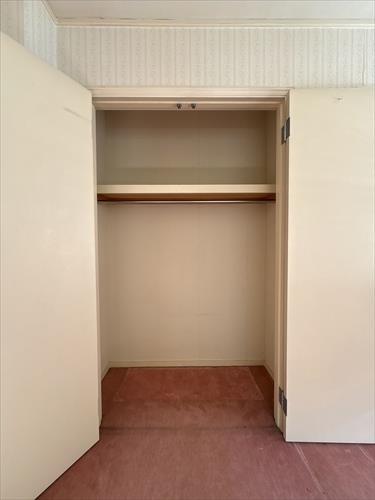 洋室②（クローゼット）