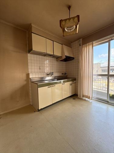 キッチン（DK）