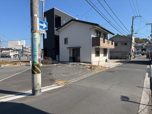 現地(2025年4月撮影)