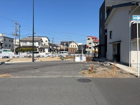 現地(2025年4月撮影)